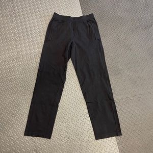Lululemon Discipline Pant